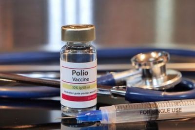2 Jenis Vaksin Polio dan Cara Pemberiannya